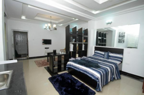 Studio Apartment,Lekki